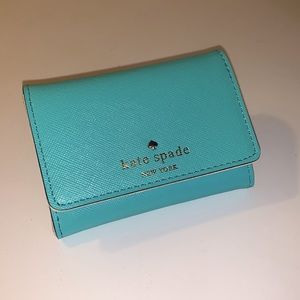 Kate spade card holder